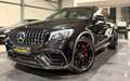 Mercedes-Benz GLC 63 AMG GLC 63 S AMG 4Matic*PANO*HUD*BURMESTER*PER. SITZ Zwart - thumbnail 7