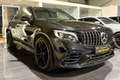 Mercedes-Benz GLC 63 AMG GLC 63 S AMG 4Matic*PANO*HUD*BURMESTER*PER. SITZ Zwart - thumbnail 2