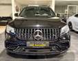 Mercedes-Benz GLC 63 AMG GLC 63 S AMG 4Matic*PANO*HUD*BURMESTER*PER. SITZ Zwart - thumbnail 3