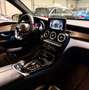 Mercedes-Benz GLC 63 AMG GLC 63 S AMG 4Matic*PANO*HUD*BURMESTER*PER. SITZ Zwart - thumbnail 26