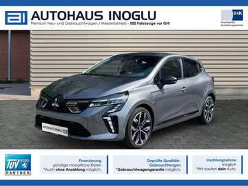 1.0 T Intro Edition Navi+LED+Lenk SHZ+R-Kam+ACC+