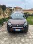 Fiat Panda 0.9 t.air t. Trussardi 4x4 s&s 85cv Brun - thumbnail 2