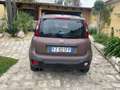 Fiat Panda 0.9 t.air t. Trussardi 4x4 s&s 85cv Bruin - thumbnail 4