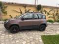 Fiat Panda 0.9 t.air t. Trussardi 4x4 s&s 85cv Bruin - thumbnail 1