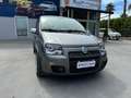 Fiat Panda 1.4 16V 100 HP Brun - thumbnail 10