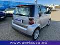 smart forTwo 1000 52 kW coupé passion Argento - thumbnail 6