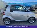 smart forTwo 1000 52 kW coupé passion Argento - thumbnail 4
