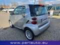 smart forTwo 1000 52 kW coupé passion Argento - thumbnail 5