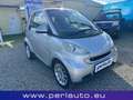 smart forTwo 1000 52 kW coupé passion Argento - thumbnail 2