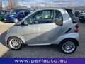 smart forTwo 1000 52 kW coupé passion Argento - thumbnail 3