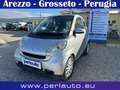 smart forTwo 1000 52 kW coupé passion Argento - thumbnail 1