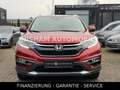 Honda CR-V Executive 4WD/PANO/9-GANG/CAM/NAVI/LEDERSHZ Rot - thumbnail 3