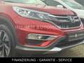 Honda CR-V Executive 4WD/PANO/9-GANG/CAM/NAVI/LEDERSHZ Rot - thumbnail 34