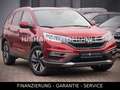 Honda CR-V Executive 4WD/PANO/9-GANG/CAM/NAVI/LEDERSHZ Rot - thumbnail 4