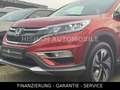 Honda CR-V Executive 4WD/PANO/9-GANG/CAM/NAVI/LEDERSHZ Rot - thumbnail 29