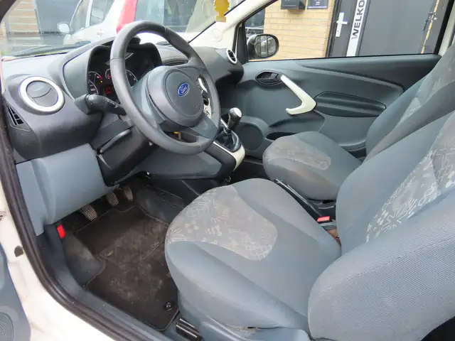 Ford Ka/ka+ view 7