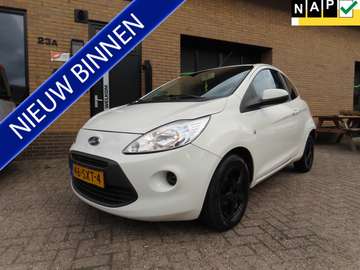 1.2 Cool & Sound start/stop Airco Lm Velgen