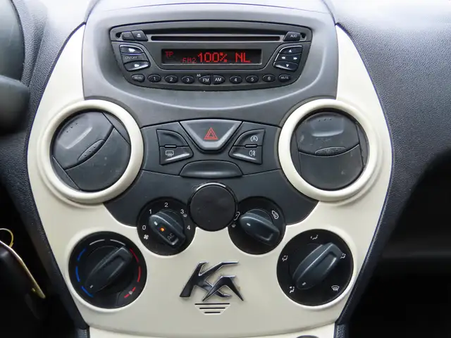 Ford Ka/ka+ view 13
