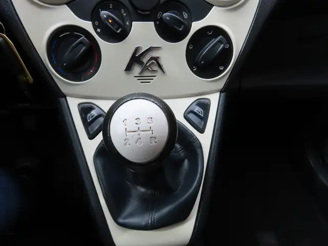 Ford Ka/ka+ view 14