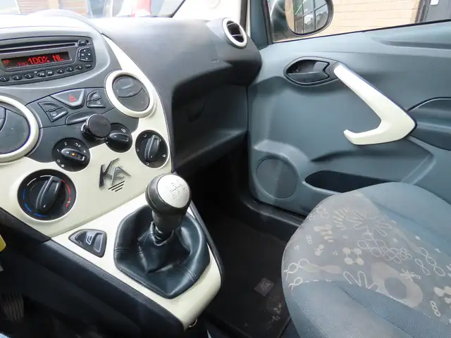 Ford Ka/ka+ view 15