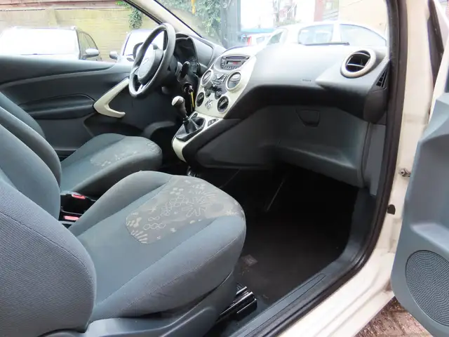 Ford Ka/ka+ view 8