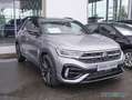 Volkswagen T-Roc R 2.0TSI 4M 221kW DSG AHK Pano R-Performan Silber - thumbnail 4