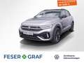 Volkswagen T-Roc R 2.0TSI 4M 221kW DSG AHK Pano R-Performan Silber - thumbnail 1