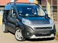 Fiat Fiorino Adventure SX Kombi Garantie 08.2026 AHK Grau - thumbnail 1