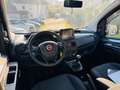 Fiat Fiorino Adventure SX Kombi Garantie 08.2026 AHK Grau - thumbnail 17