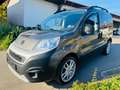 Fiat Fiorino Adventure SX Kombi Garantie 08.2026 AHK Grau - thumbnail 3