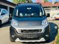 Fiat Fiorino Adventure SX Kombi Garantie 08.2026 AHK Grau - thumbnail 2