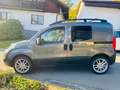 Fiat Fiorino Adventure SX Kombi Garantie 08.2026 AHK Grau - thumbnail 4