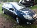 Opel Astra Design Edition Blau - thumbnail 3