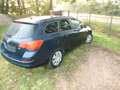 Opel Astra Design Edition Blau - thumbnail 4