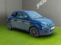 Fiat 500C Elektro La Prima 42 kWh Cabrio Grün - thumbnail 5