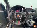 Abarth 500 1.4 16v T-Jet 595 118kW (160CV) Pista E6 Negro - thumbnail 11