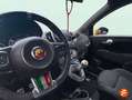 Abarth 500 1.4 16v T-Jet 595 118kW (160CV) Pista E6 Negro - thumbnail 12