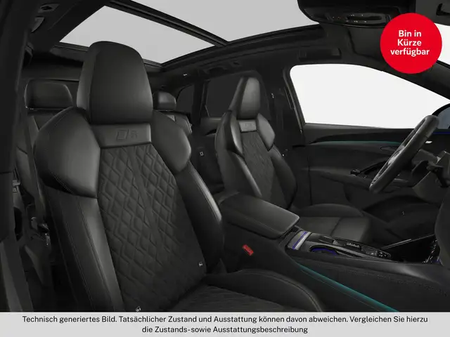 Audi Q5 e-hybrid quattro 270 KW Ansicht 5