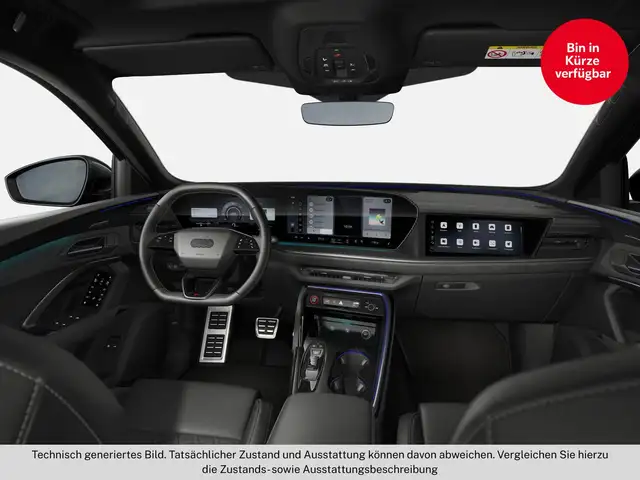 Audi Q5 e-hybrid quattro 270 KW Ansicht 2