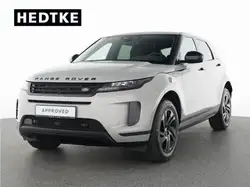 Land Rover Range Rover Evoque D165 S AWD 18"+WINTER PAKET