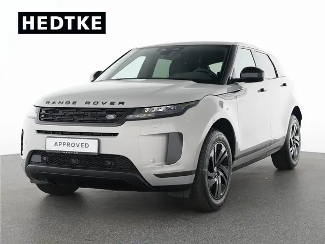 Land Rover Range Rover Evoque D165 S AWD 18"+WINTER PAKET