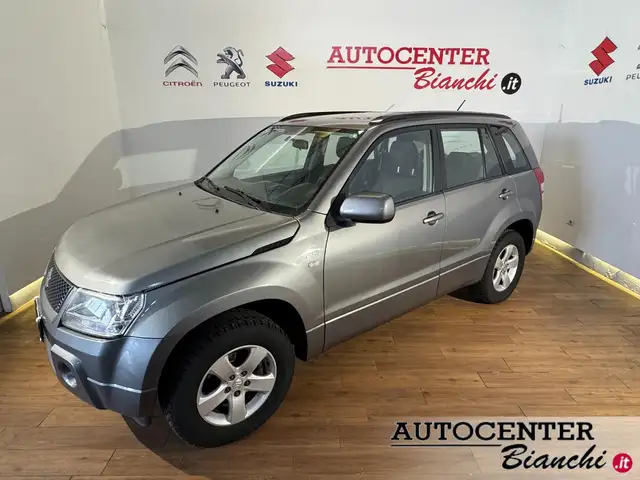 Suzuki Grand Vitara 1.9 ddis Executive