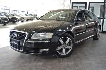 L 3.0TDI V6 QUATTRO Advanced Versione Lunga