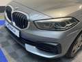 BMW 118 118i Gris - thumbnail 2