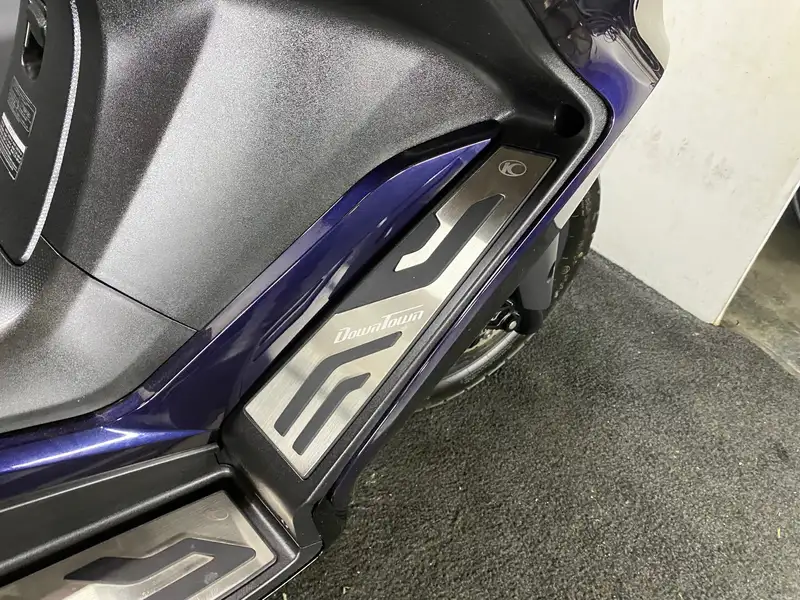 Kymco Downtown 350i - foto 7