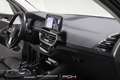 BMW X3 xDrive30i 2.0 245cv Aut. LED/PANO/HARMAN/360 VAT Schwarz - thumbnail 14