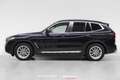BMW X3 xDrive30i 2.0 245cv Aut. LED/PANO/HARMAN/360 VAT Zwart - thumbnail 3