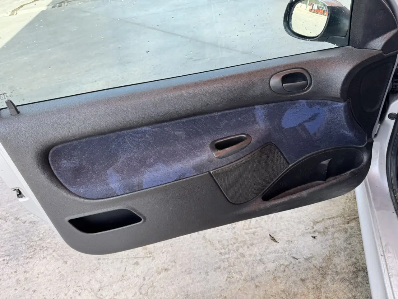 Peugeot 206 1.6 XS, foto 11