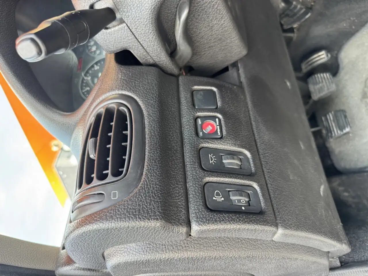 Peugeot 206 1.6 XS, foto 12
