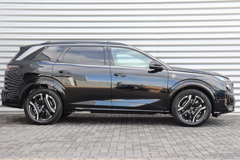 Peugeot 5008 e-5008 73KWH 210PK 7-ZITS GT AVANTAGE AUTOMAAT / N — photo 3